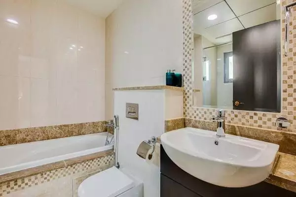Flat 333m² in UAE, Dubai. Priced at 2746870€ rent photo-9