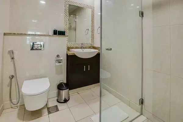 Flat 333m² in UAE, Dubai. Priced at 2746870€ rent photo-10