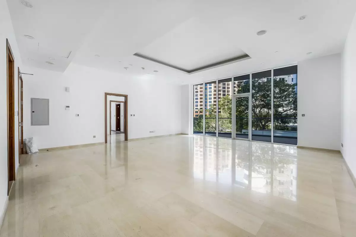 Flat 227m² in UAE, Dubai. Priced at 1559829€ rent photo-4