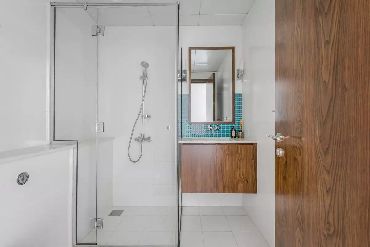 Flat 227m² in UAE, Dubai. Priced at 1559829€ rent photo-15