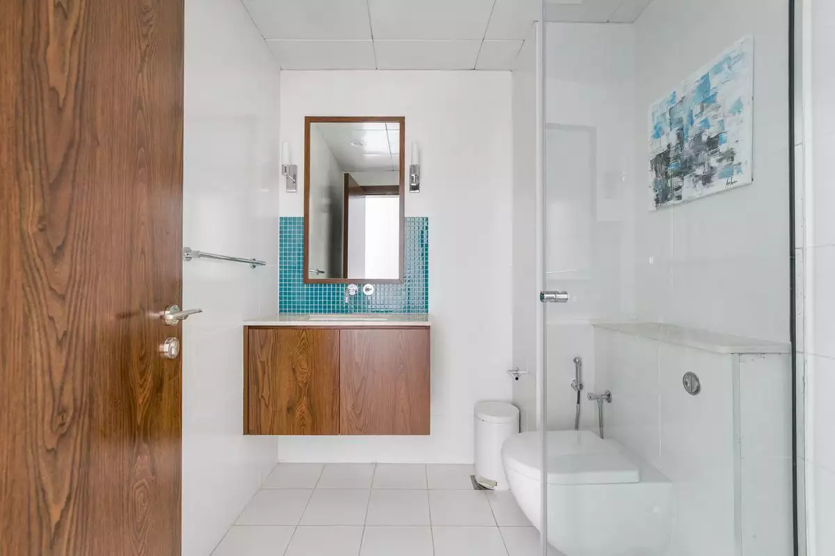 Flat 227m² in UAE, Dubai. Priced at 1559829€ rent photo-16