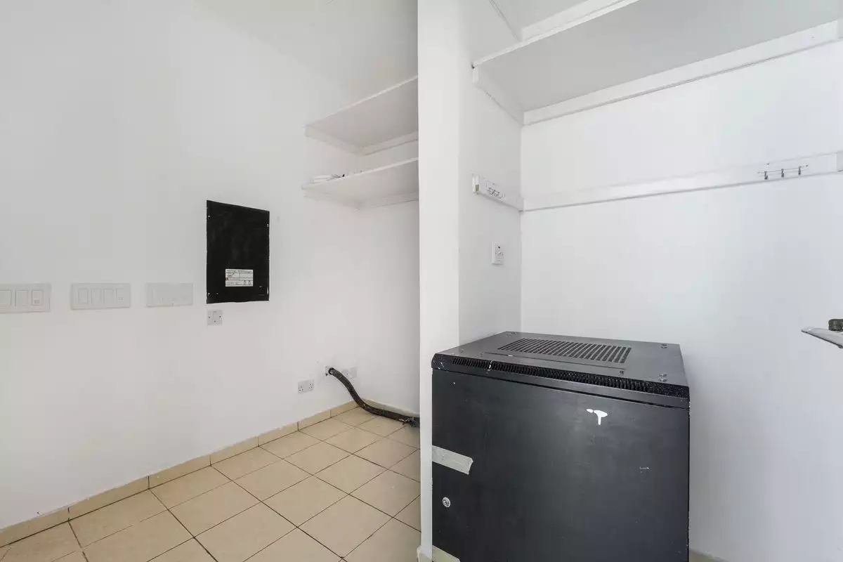Flat 227m² in UAE, Dubai. Priced at 1559829€ rent photo-17