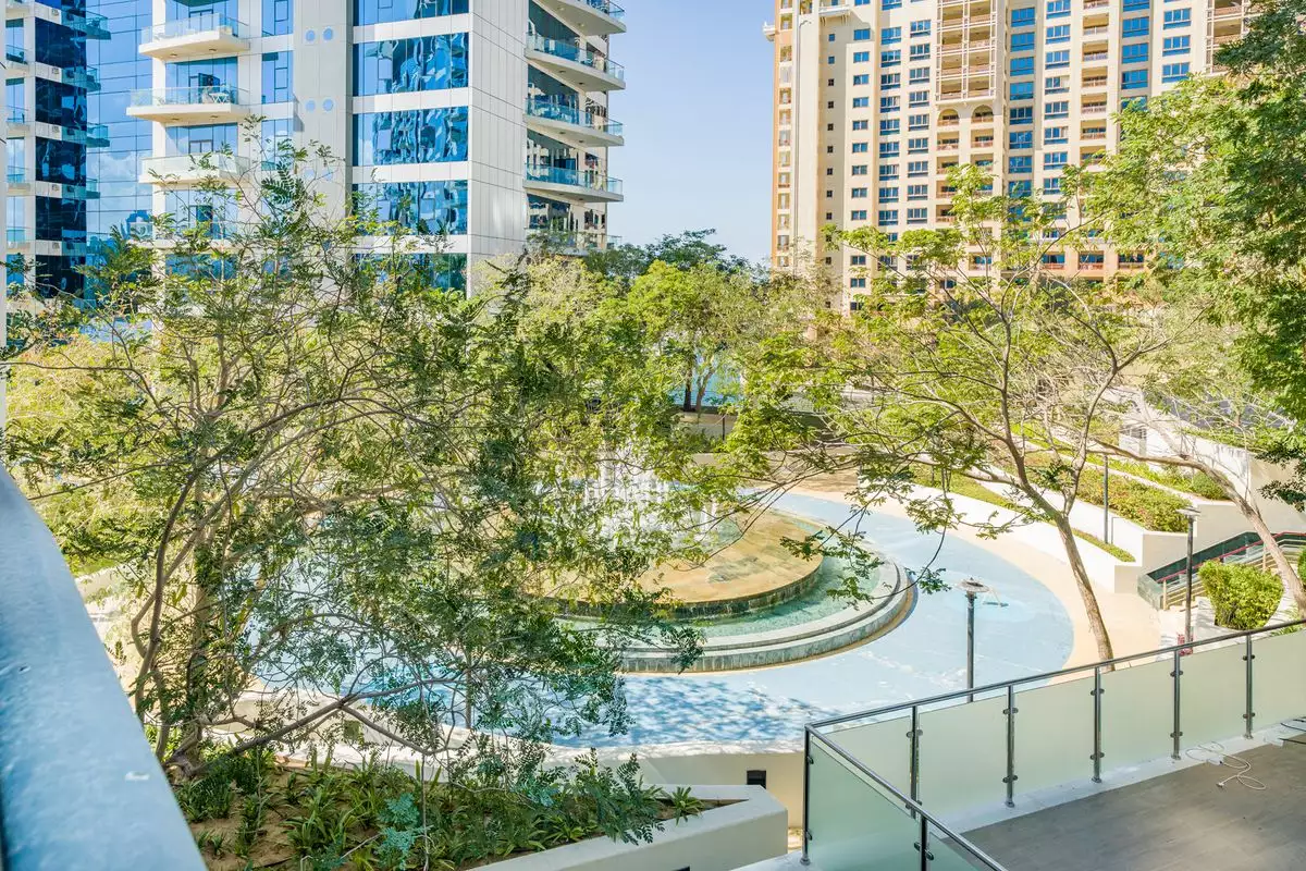 Flat 227m² in UAE, Dubai. Priced at 1559829€ rent photo-27