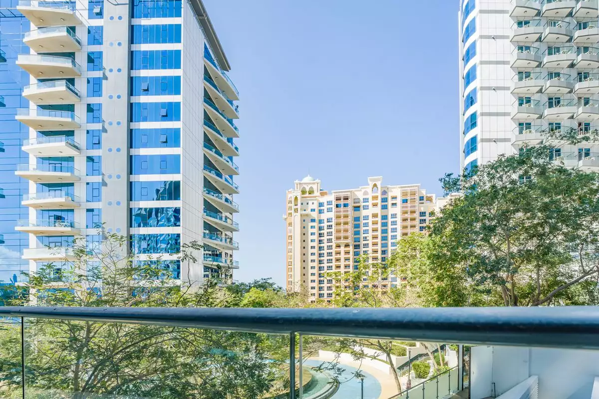 Flat 227m² in UAE, Dubai. Priced at 1559829€ rent photo-28