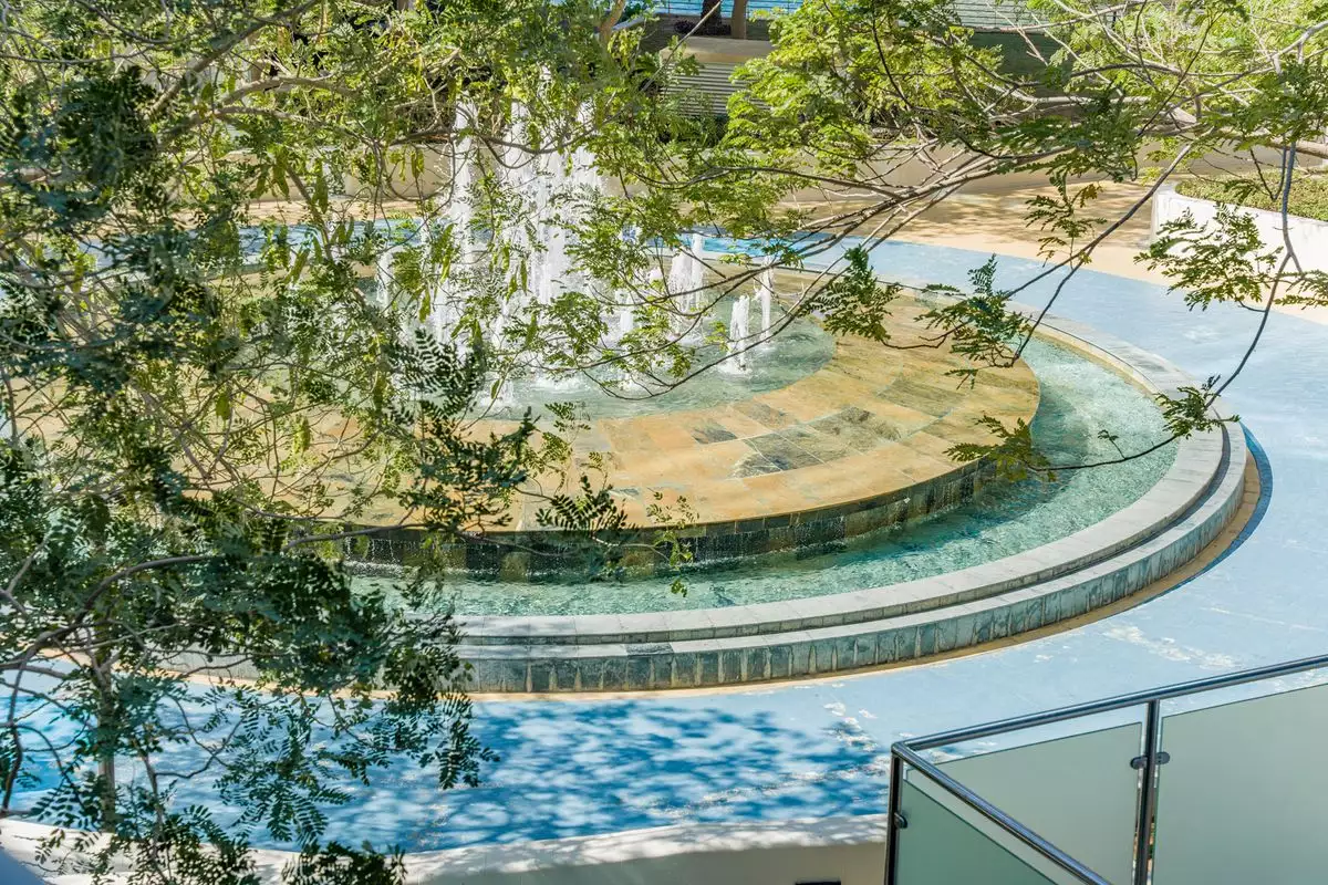 Flat 227m² in UAE, Dubai. Priced at 1559829€ rent photo-29
