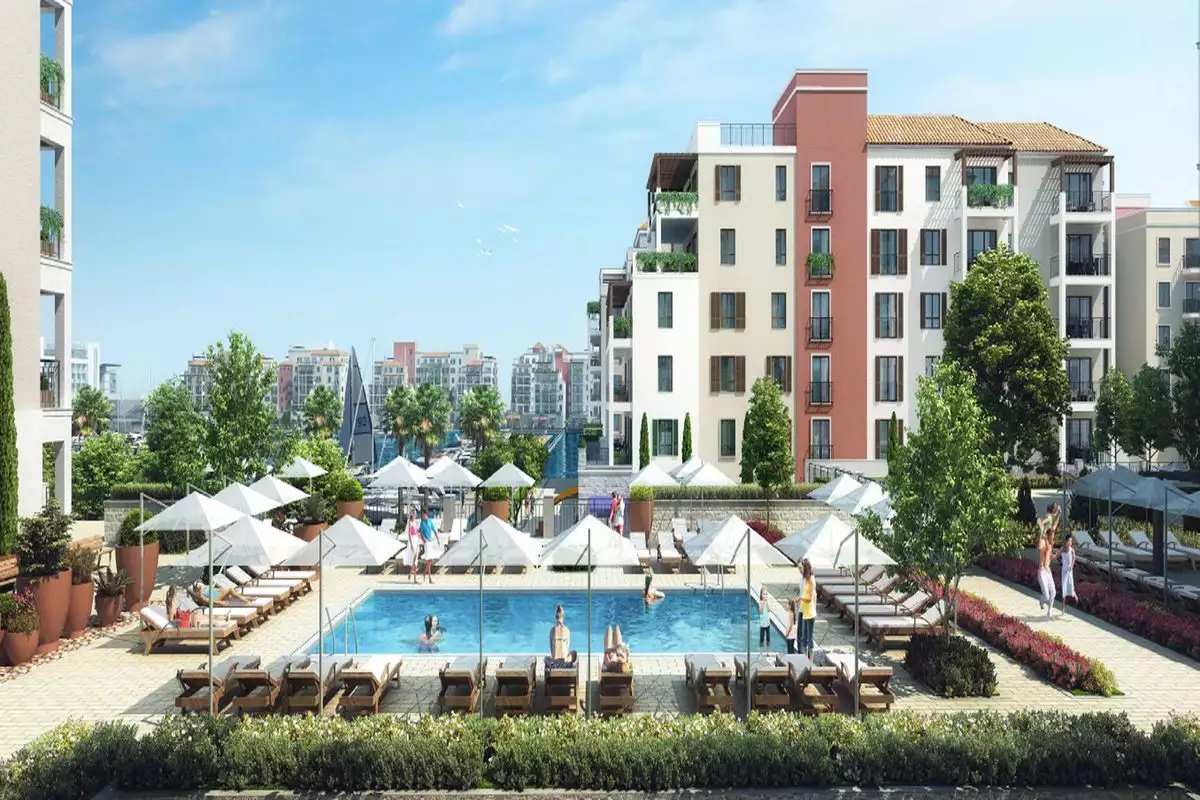 Flat 127m² in UAE, Dubai. Priced at 911462€ rent photo-10