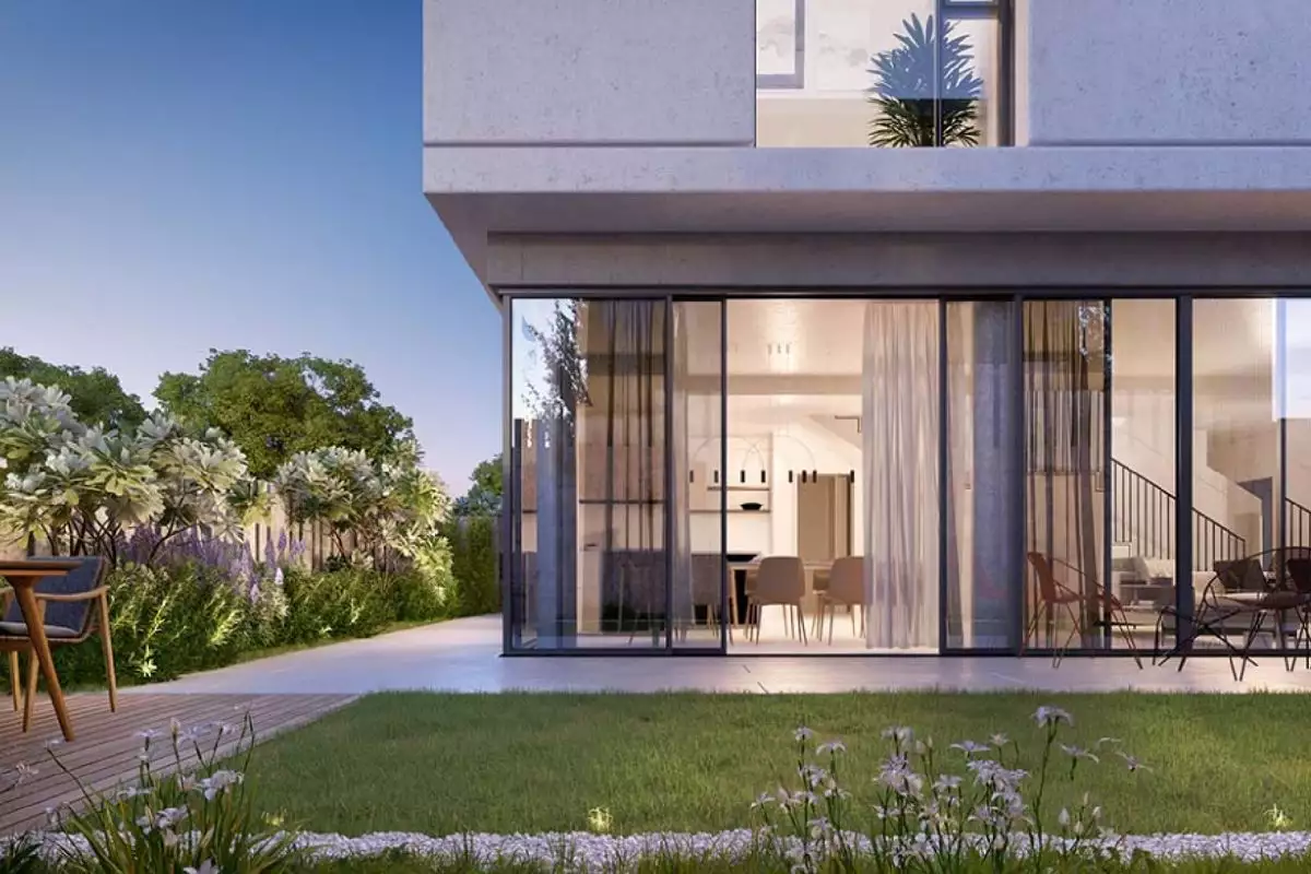 Villa 287m² in UAE, Dubai. Priced at 1098748€ rent photo-7