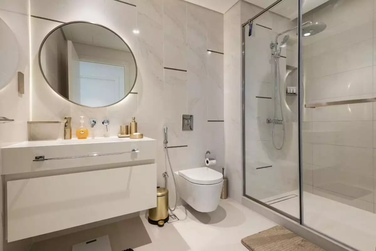 Flat 69m² in UAE, Dubai. Priced at 749146€ rent photo-4