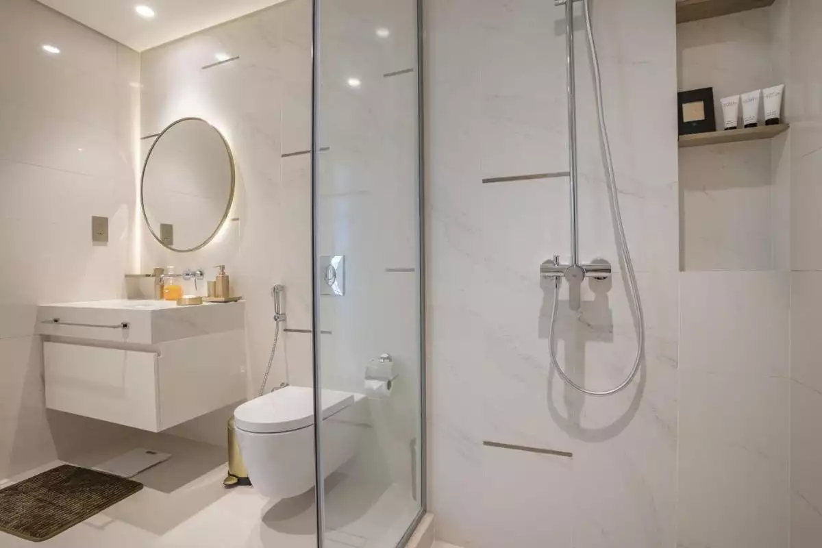 Flat 69m² in UAE, Dubai. Priced at 749146€ rent photo-5