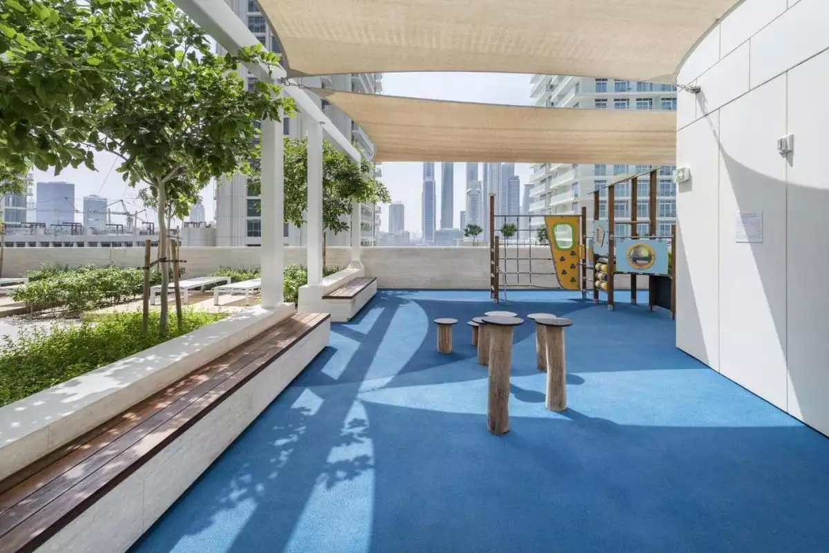 Flat 69m² in UAE, Dubai. Priced at 749146€ rent photo-6