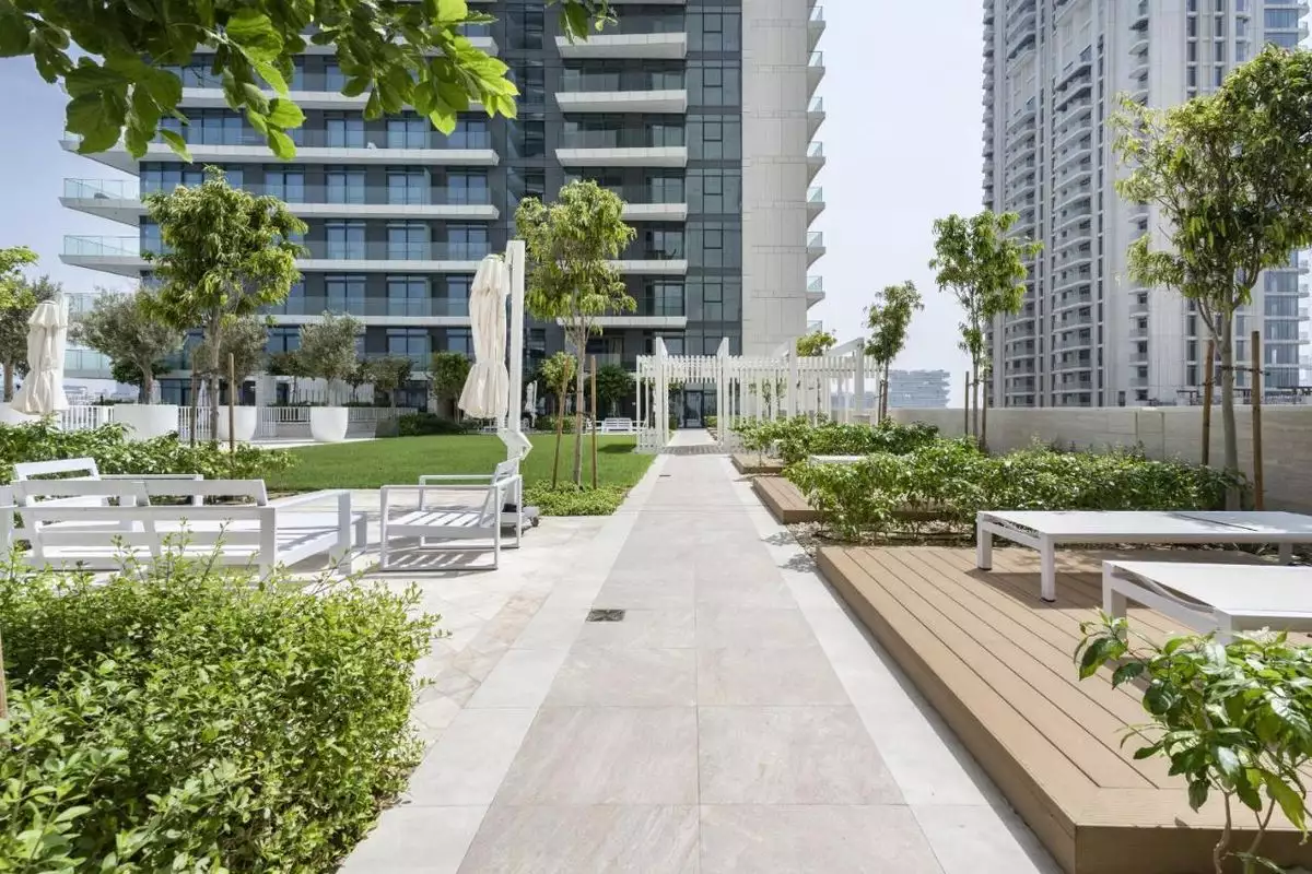 Flat 69m² in UAE, Dubai. Priced at 749146€ rent photo-7