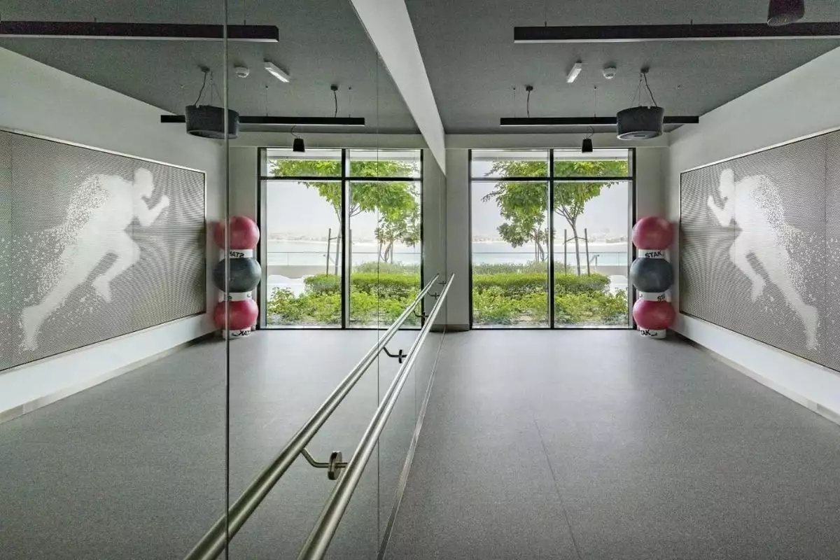 Flat 69m² in UAE, Dubai. Priced at 749146€ rent photo-8