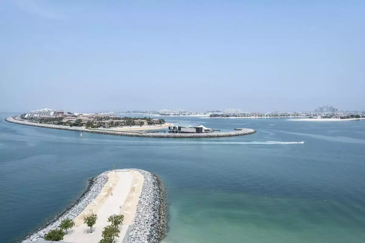 Flat 69m² in UAE, Dubai. Priced at 749146€ rent photo-11