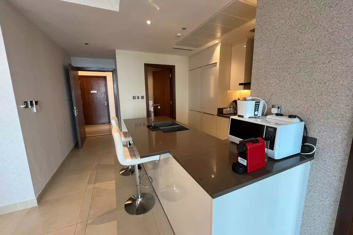 Flat 81m² in UAE, Dubai. Priced at 849033€ rent photo-5