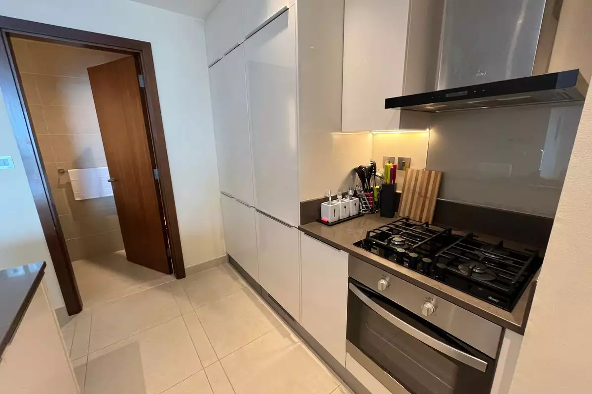 Flat 81m² in UAE, Dubai. Priced at 849033€ rent photo-6