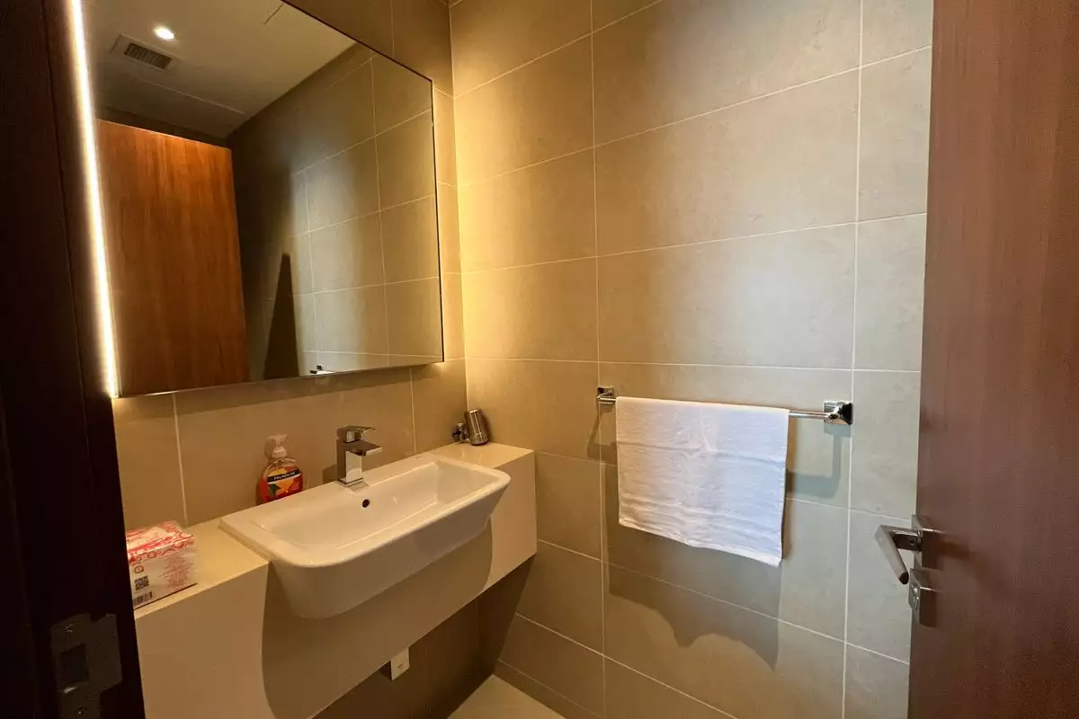Flat 81m² in UAE, Dubai. Priced at 849033€ rent photo-7