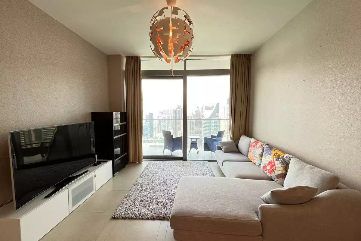 Flat 81m² in UAE, Dubai. Priced at 849033€ rent photo-8
