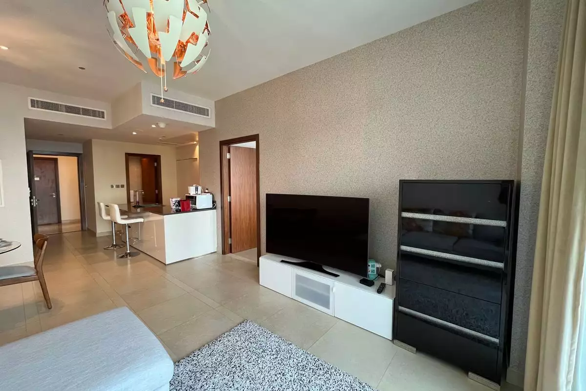 Flat 81m² in UAE, Dubai. Priced at 849033€ rent photo-10