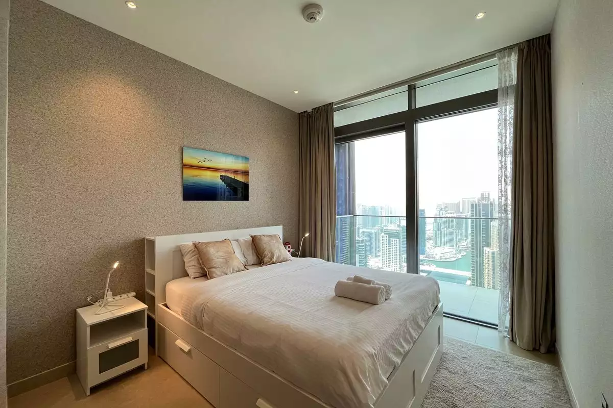 Flat 81m² in UAE, Dubai. Priced at 849033€ rent photo-12