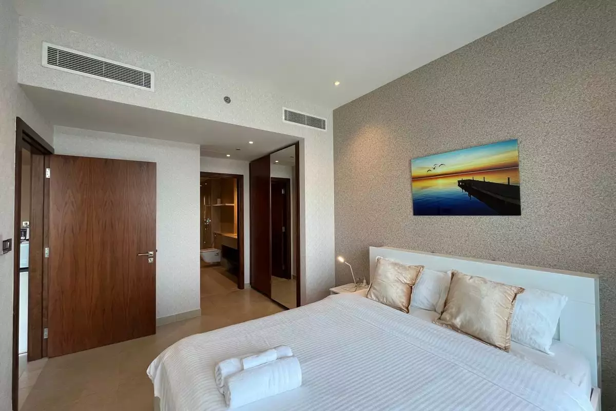 Flat 81m² in UAE, Dubai. Priced at 849033€ rent photo-13
