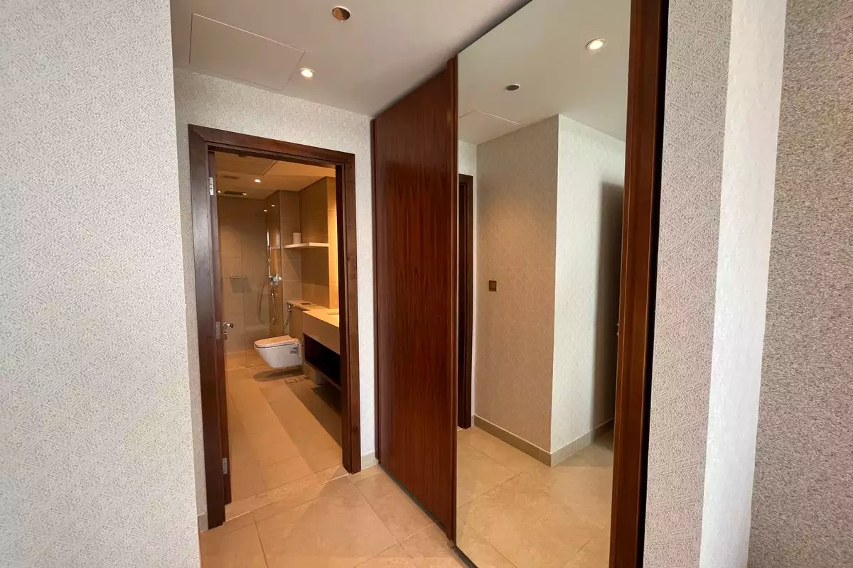 Flat 81m² in UAE, Dubai. Priced at 849033€ rent photo-14