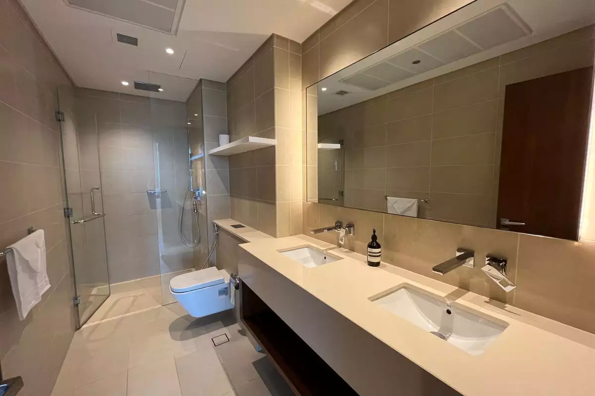 Flat 81m² in UAE, Dubai. Priced at 849033€ rent photo-15