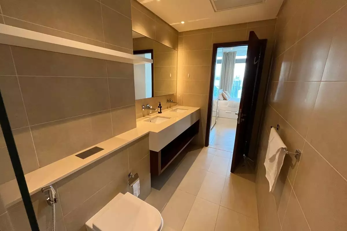 Flat 81m² in UAE, Dubai. Priced at 849033€ rent photo-16