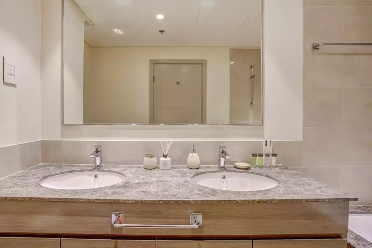Flat 103m² in UAE, Dubai. Priced at 664893€ rent photo-11