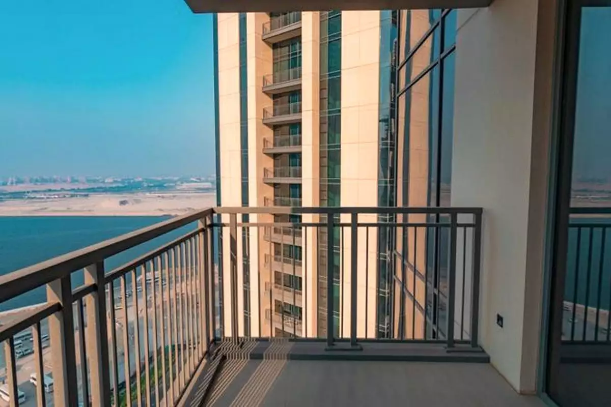 Flat 155m² in UAE, Dubai. Priced at 940154€ rent photo-2