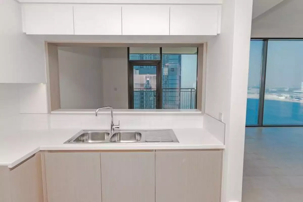 Flat 155m² in UAE, Dubai. Priced at 940154€ rent photo-11