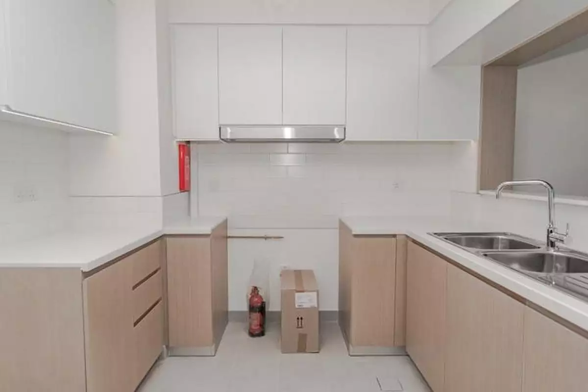 Flat 155m² in UAE, Dubai. Priced at 940154€ rent photo-12