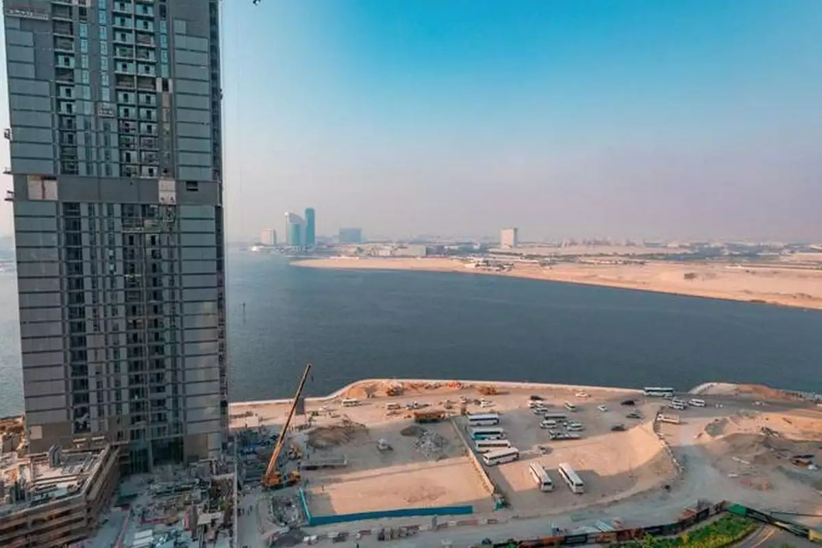 Flat 155m² in UAE, Dubai. Priced at 940154€ rent photo-14