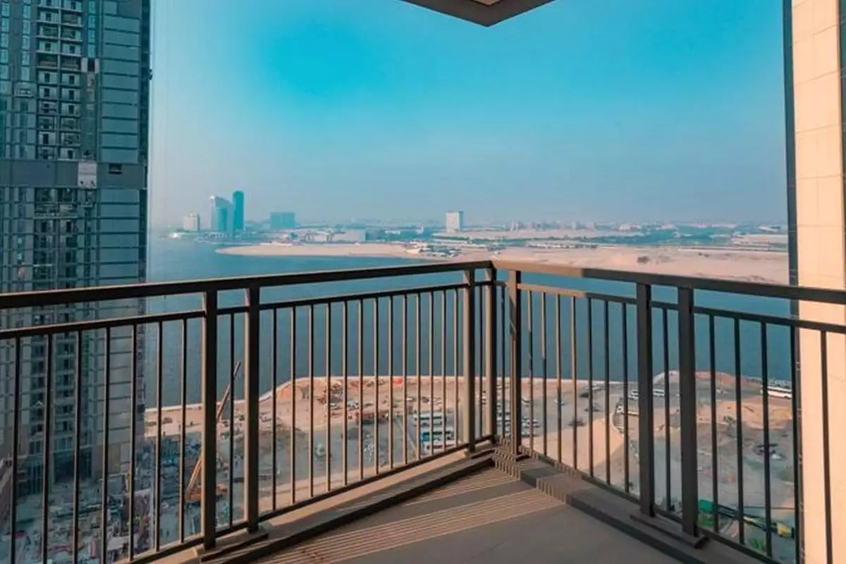 Flat 155m² in UAE, Dubai. Priced at 940154€ rent photo-16