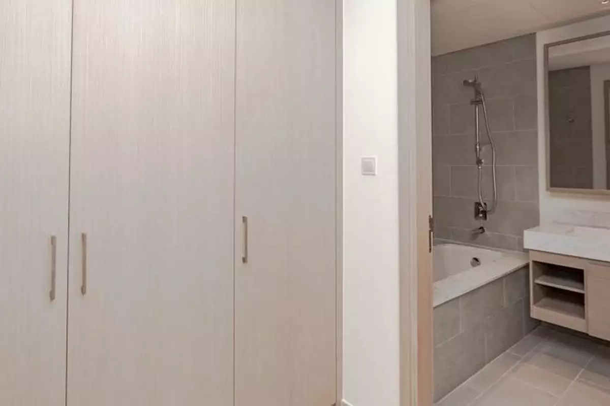 Flat 155m² in UAE, Dubai. Priced at 940154€ rent photo-19