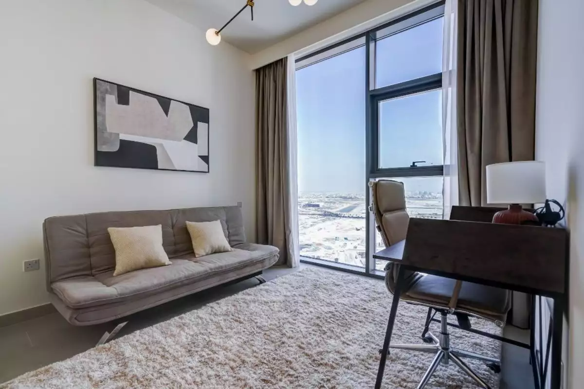 Flat 155m² in UAE, Dubai. Priced at 913002€ rent photo-6