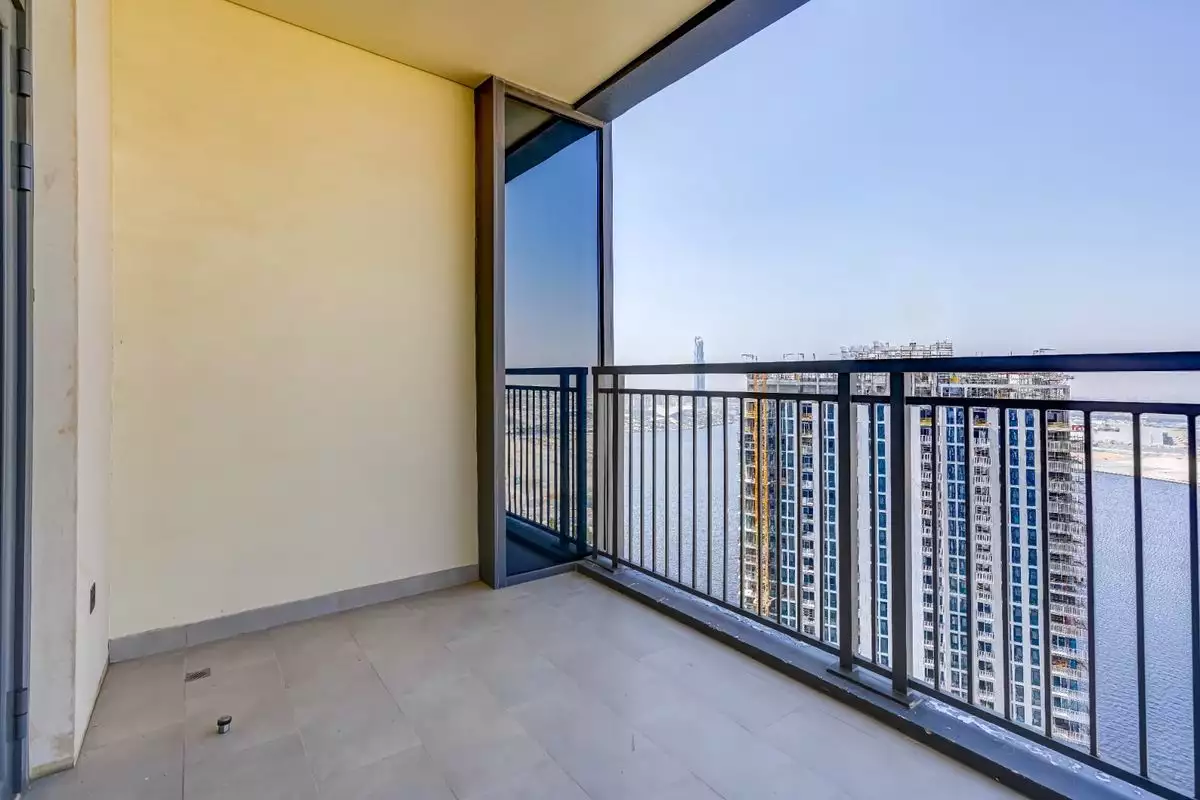 Flat 155m² in UAE, Dubai. Priced at 913002€ rent photo-13