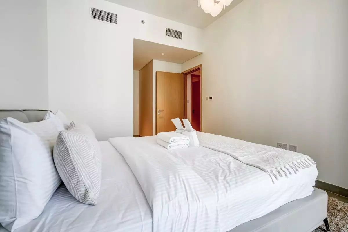 Flat 155m² in UAE, Dubai. Priced at 913002€ rent photo-14