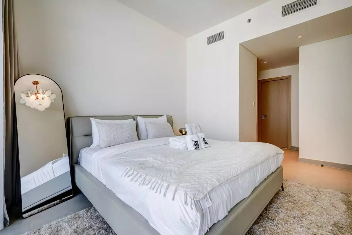 Flat 155m² in UAE, Dubai. Priced at 913002€ rent photo-15