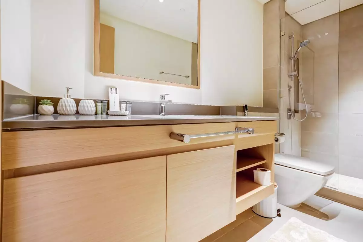 Flat 155m² in UAE, Dubai. Priced at 913002€ rent photo-18