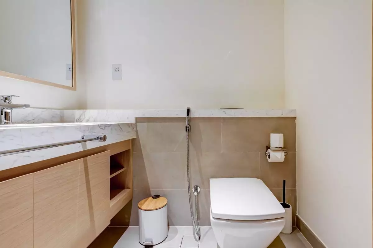 Flat 155m² in UAE, Dubai. Priced at 913002€ rent photo-20