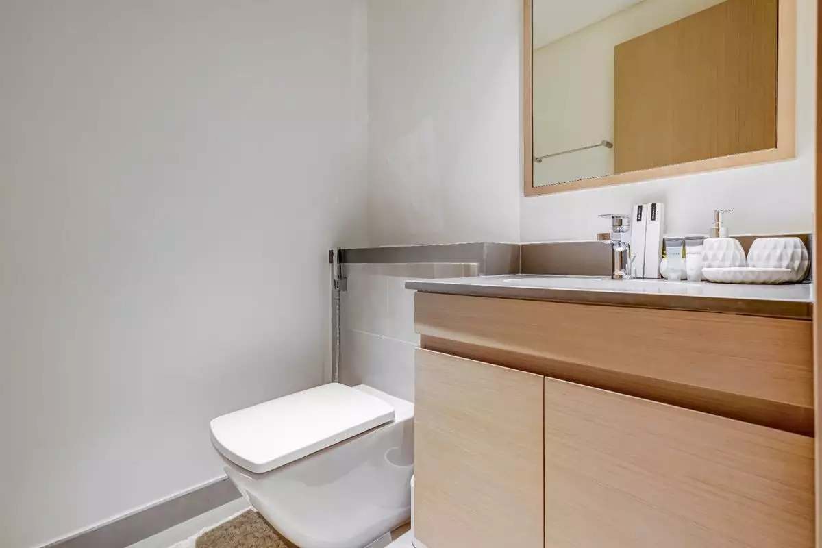 Flat 155m² in UAE, Dubai. Priced at 913002€ rent photo-21
