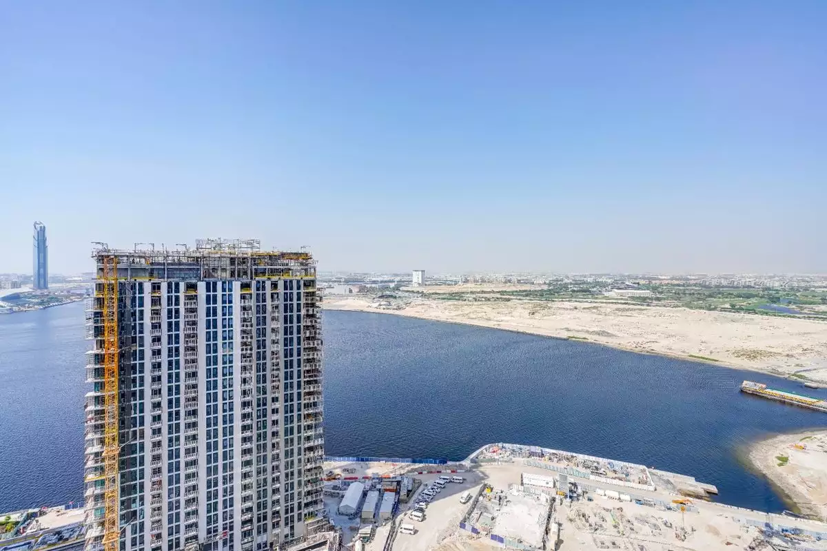 Flat 155m² in UAE, Dubai. Priced at 913002€ rent photo-22