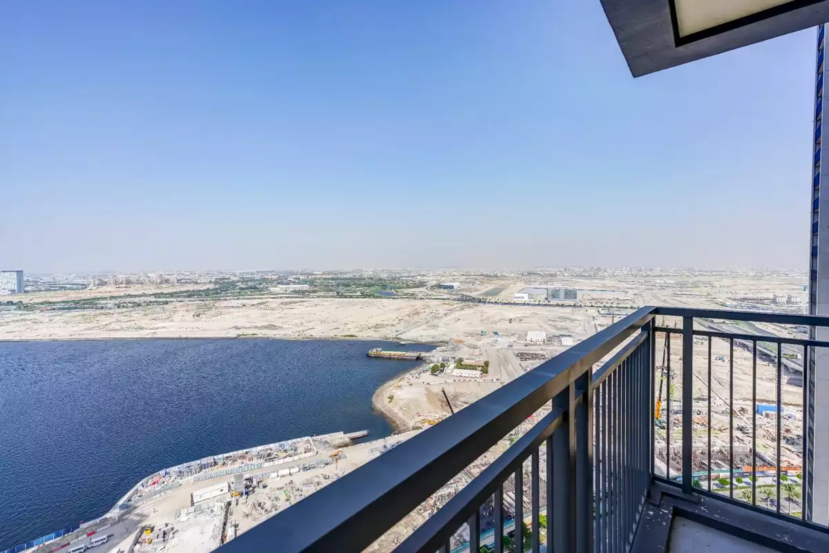 Flat 155m² in UAE, Dubai. Priced at 913002€ rent photo-23