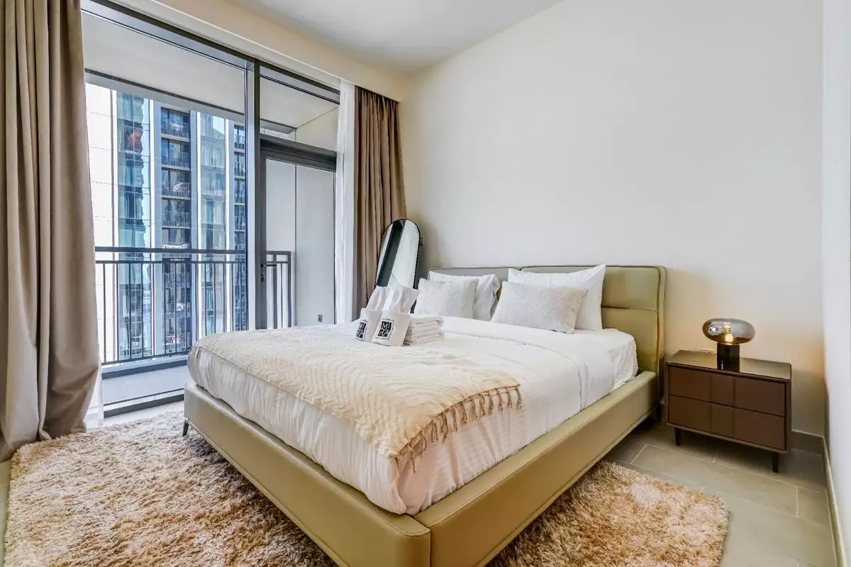 Flat 155m² in UAE, Dubai. Priced at 913002€ rent photo-25