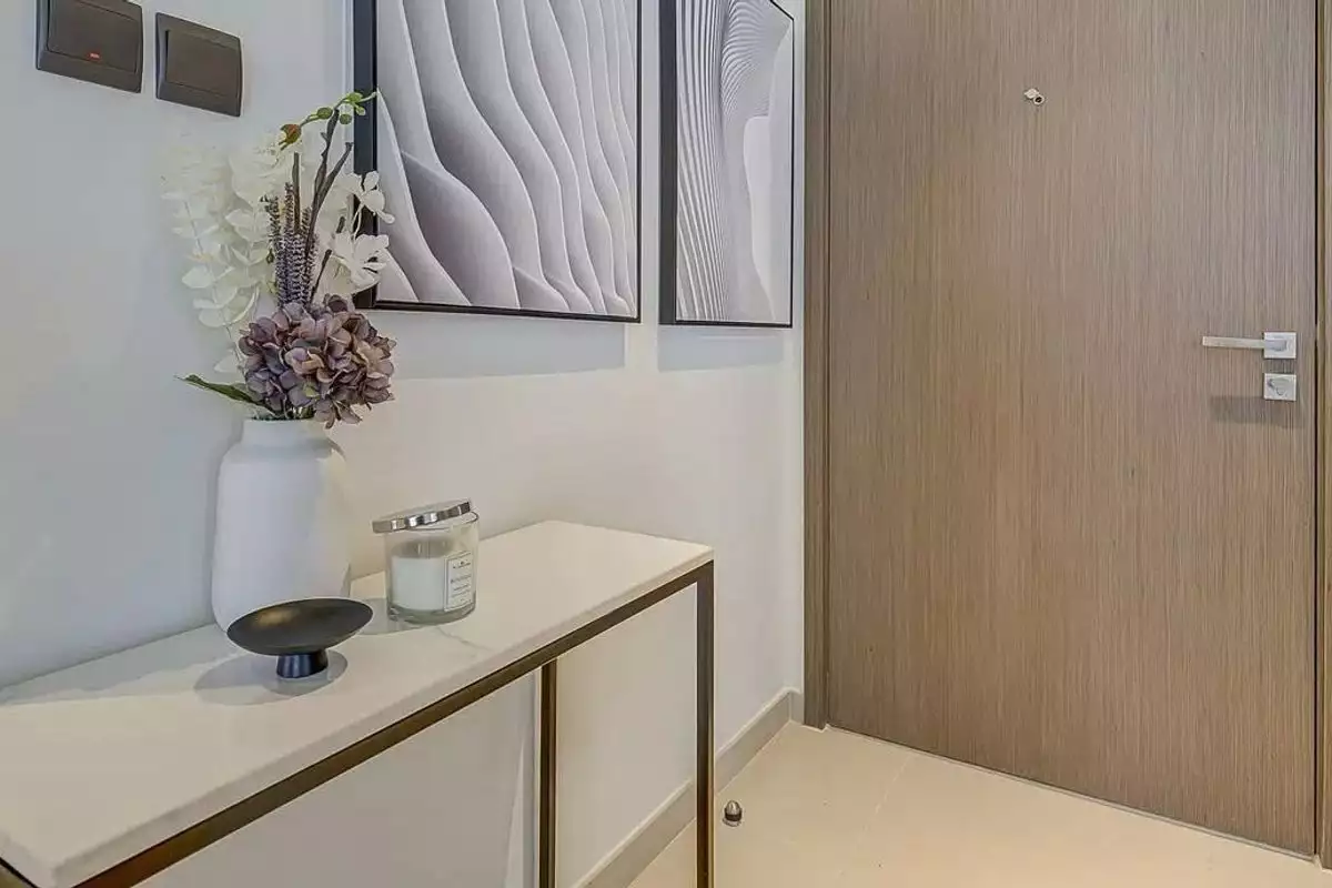 Flat 104m² in UAE, Dubai. Priced at 673518€ rent photo-6