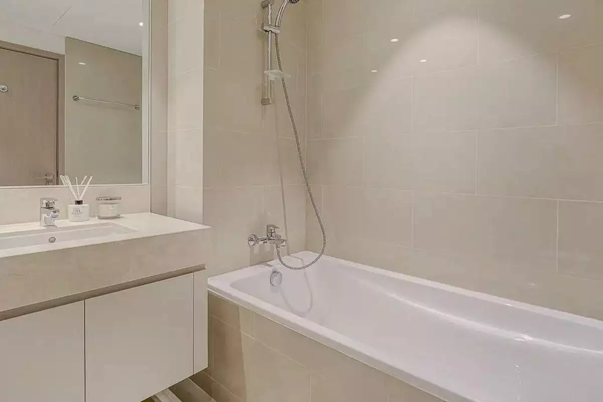 Flat 104m² in UAE, Dubai. Priced at 673518€ rent photo-7