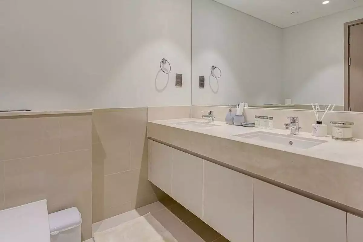Flat 104m² in UAE, Dubai. Priced at 673518€ rent photo-8