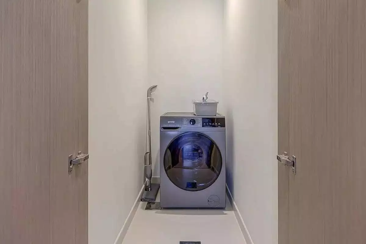 Flat 104m² in UAE, Dubai. Priced at 673518€ rent photo-9