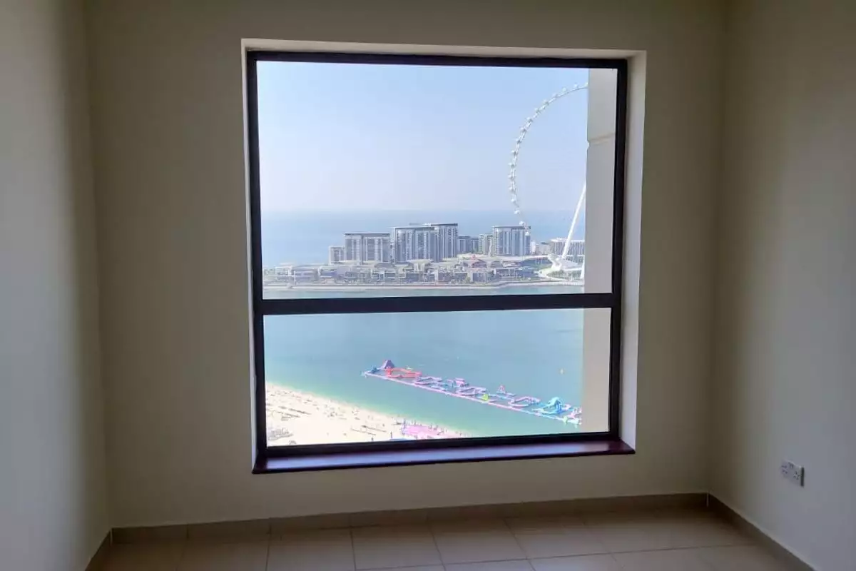 Flat 120m² in UAE, Dubai. Priced at 799090€ rent photo-2