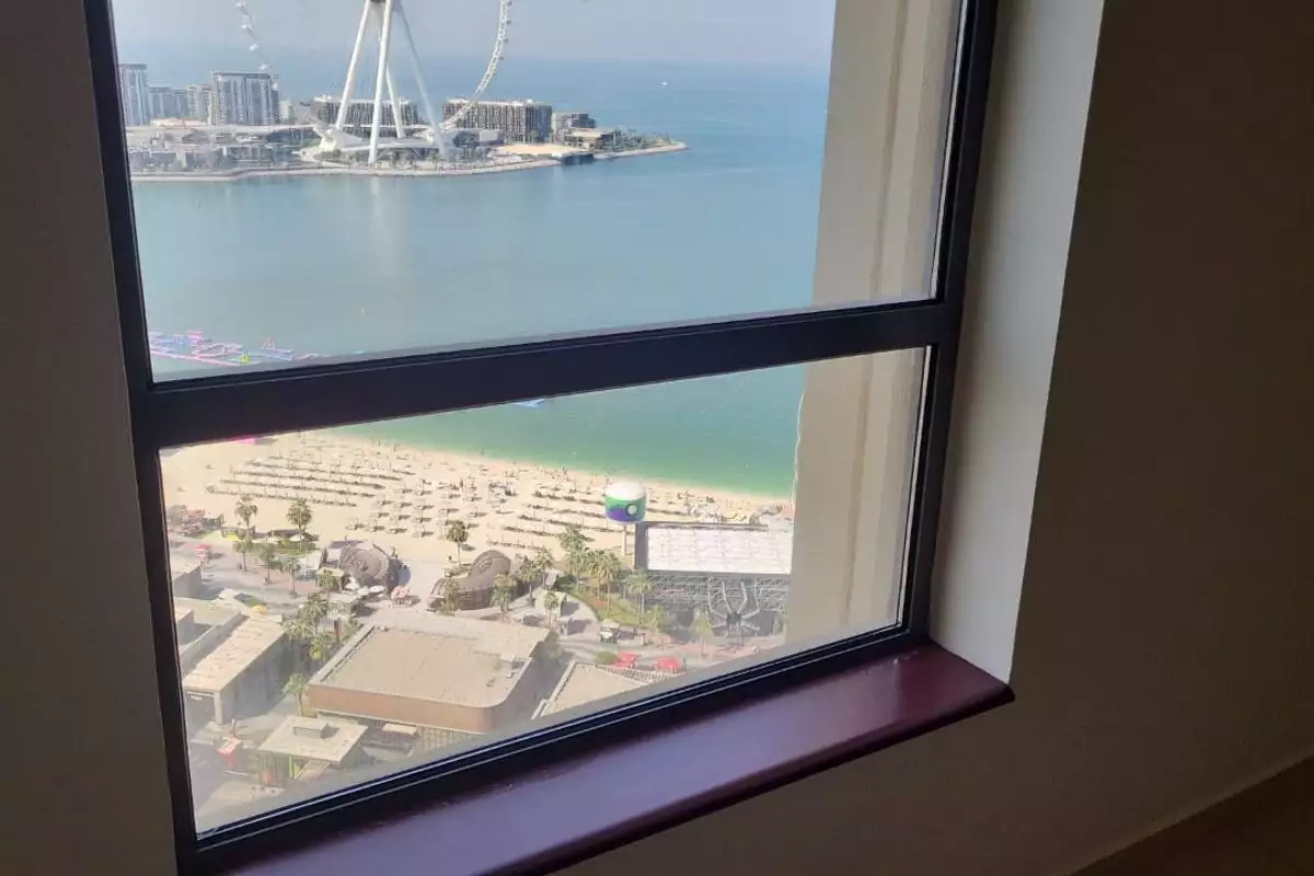 Flat 120m² in UAE, Dubai. Priced at 799090€ rent photo-5
